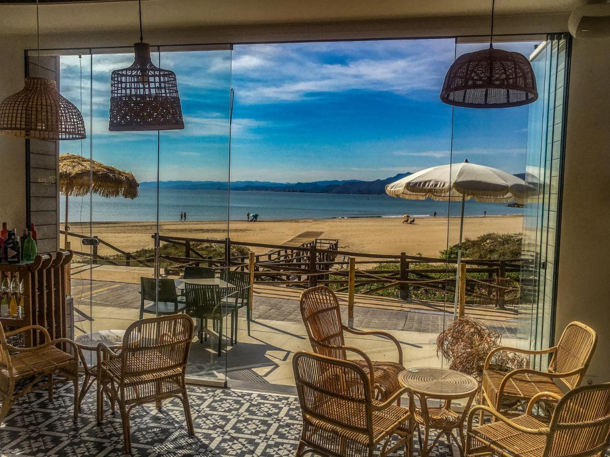 Апартаменты 4-Seasons Penthouse Кульера Экстерьер фото