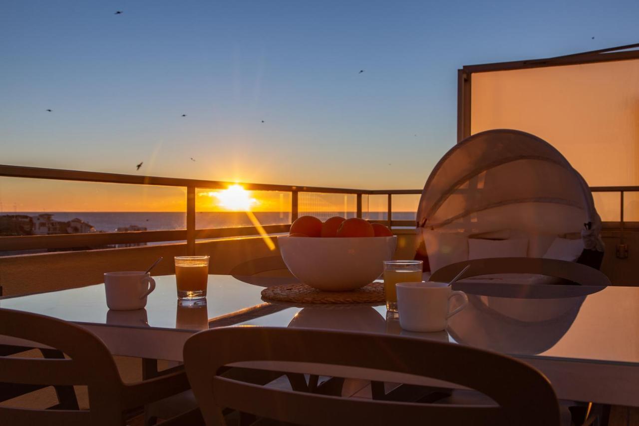 Апартаменты 4-Seasons Penthouse Кульера Экстерьер фото